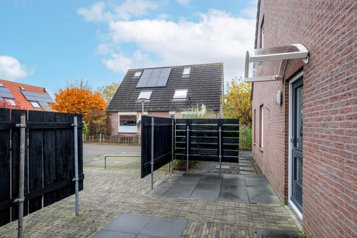 Foto 49 van Westerbuurt 4