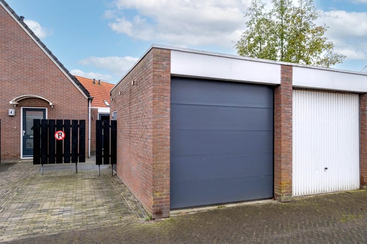 Foto 50 van Westerbuurt 4