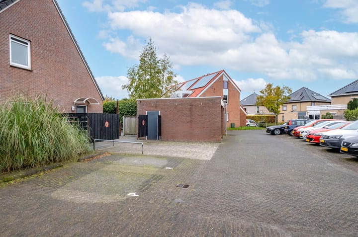 Foto 51 van Westerbuurt 4