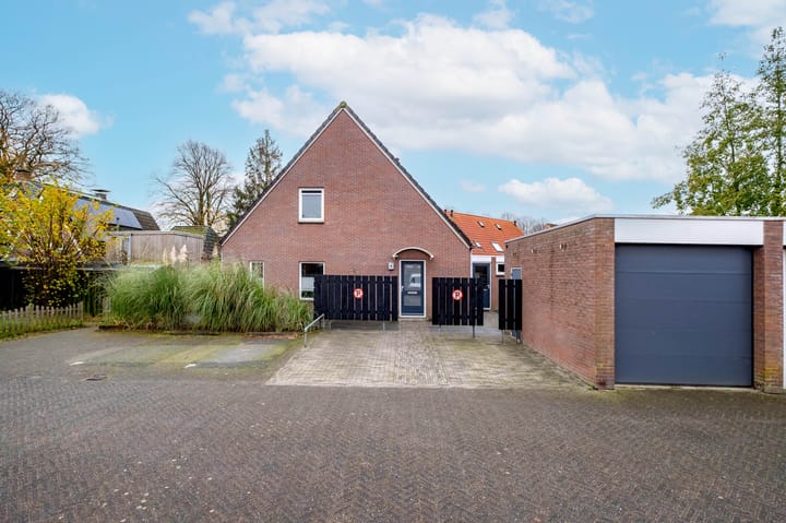 Foto 52 van Westerbuurt 4