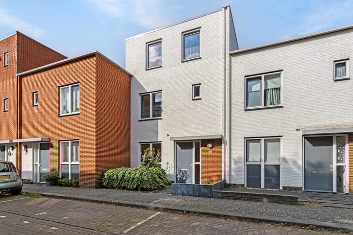 Photo 1 of Baak van Cadzand 10