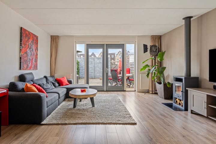 Foto 2 van Baak van Cadzand 10