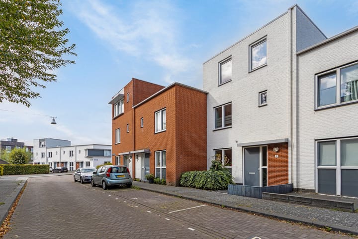 Photo 6 of Baak van Cadzand 10