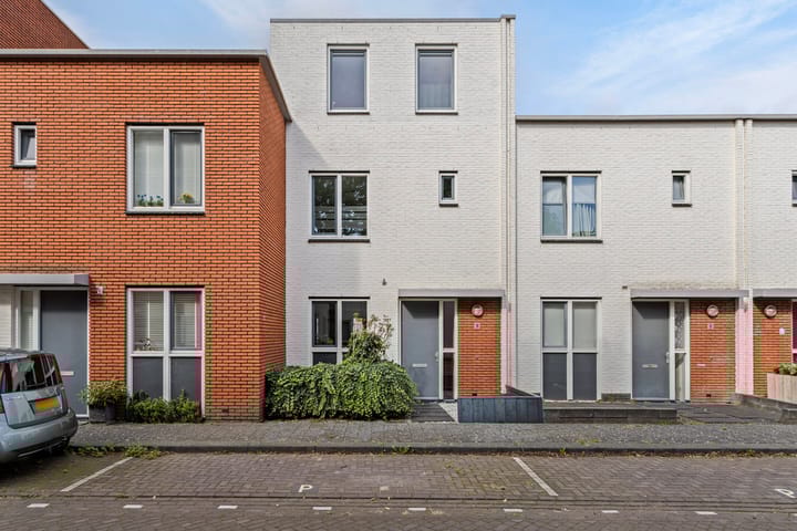 Photo 7 of Baak van Cadzand 10