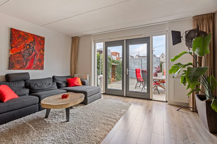 Photo 10 of Baak van Cadzand 10