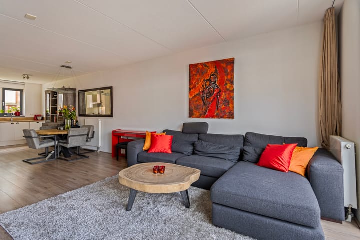 Photo 11 of Baak van Cadzand 10