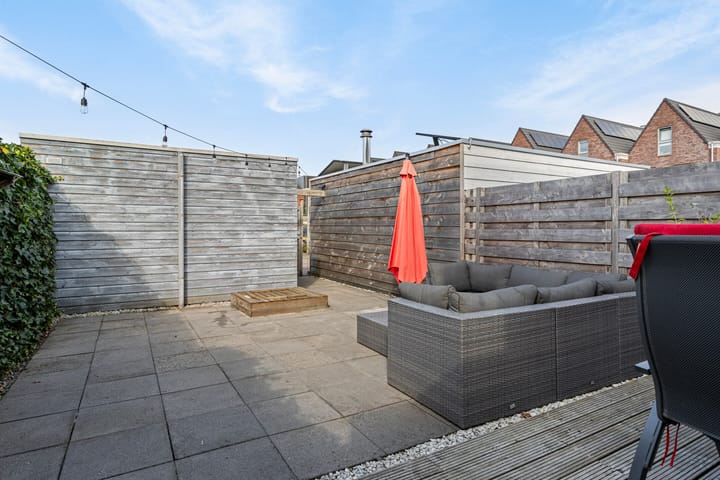 Photo 30 of Baak van Cadzand 10