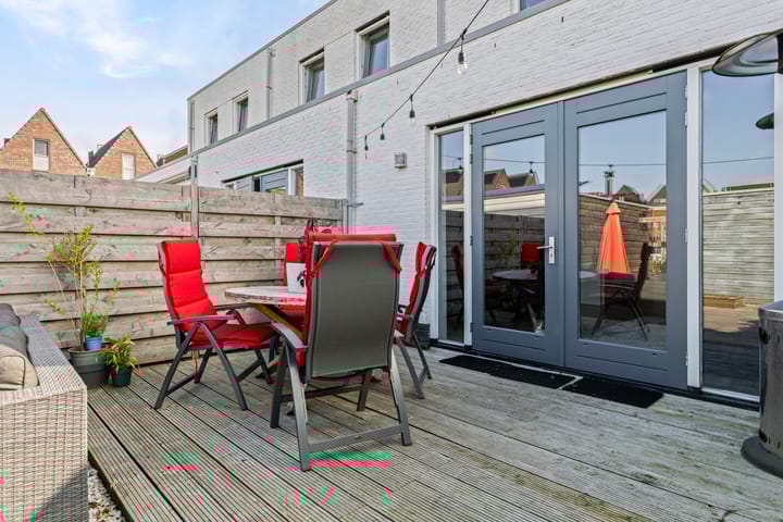 Photo 31 of Baak van Cadzand 10