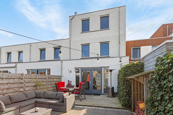 Photo 32 of Baak van Cadzand 10