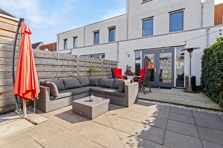 Photo 33 of Baak van Cadzand 10