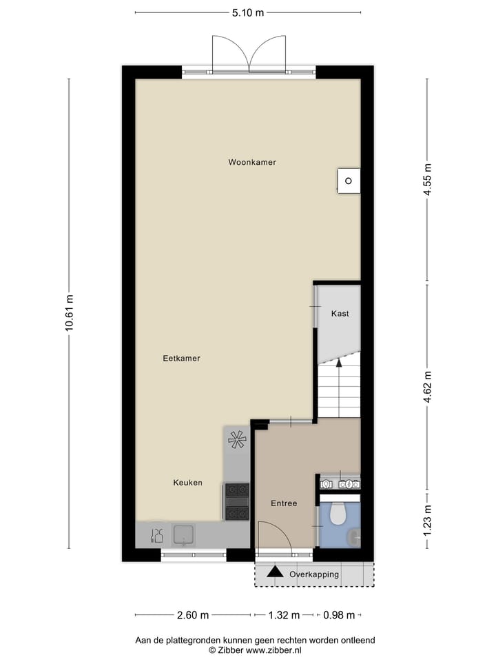 Photo 38 of Baak van Cadzand 10