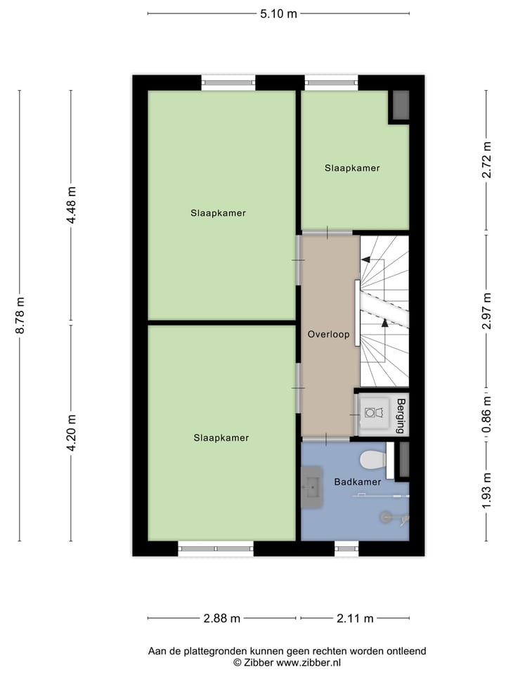 Photo 39 of Baak van Cadzand 10