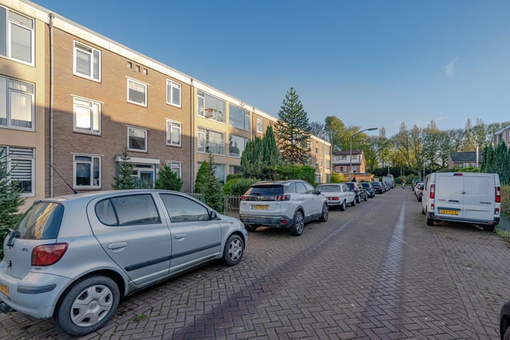 Foto 2 van Anna van Burenstraat 20