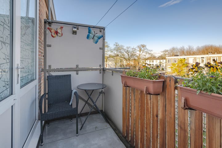 Foto 4 van Anna van Burenstraat 20