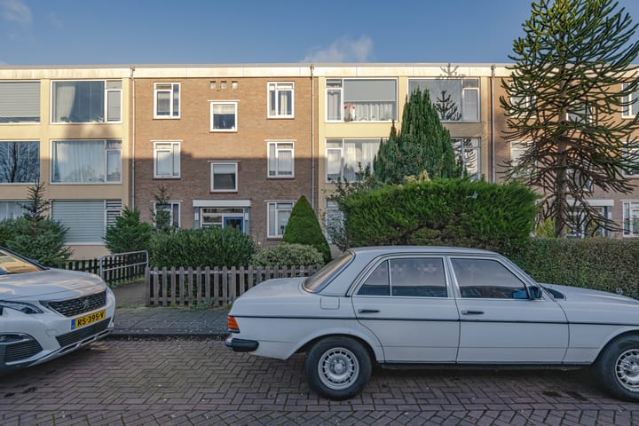 Foto 6 van Anna van Burenstraat 20