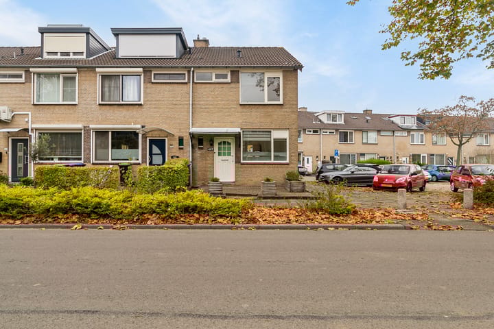 Foto 5 van Beverveen 417