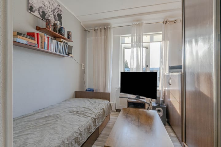 Foto 13 van Anna van Burenstraat 20