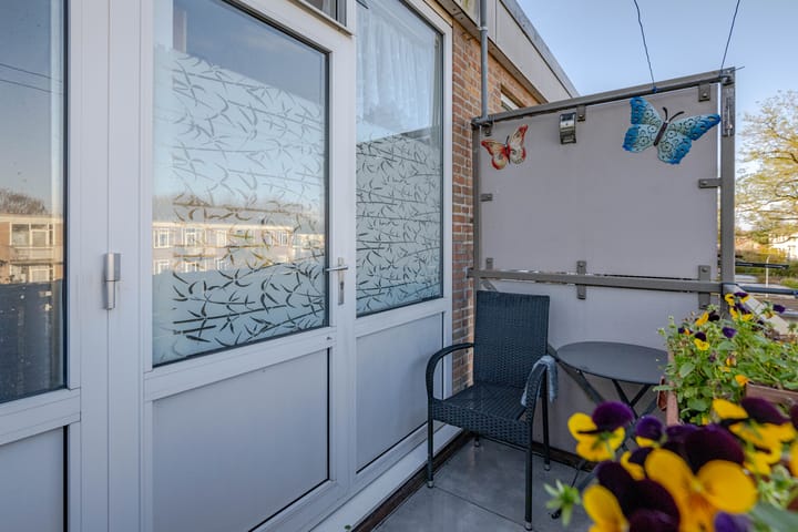 Foto 18 van Anna van Burenstraat 20