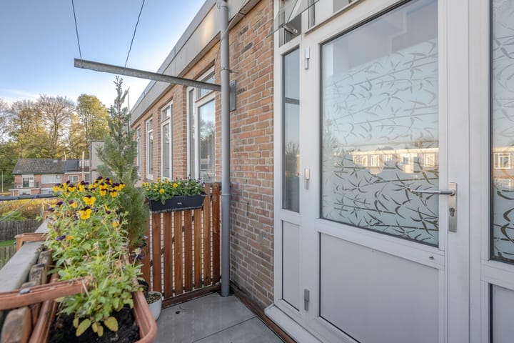 Foto 19 van Anna van Burenstraat 20