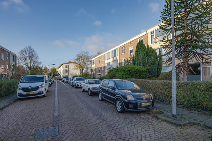 Foto 21 van Anna van Burenstraat 20