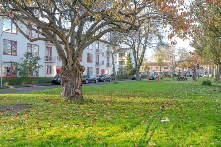 Foto 22 van Anna van Burenstraat 20