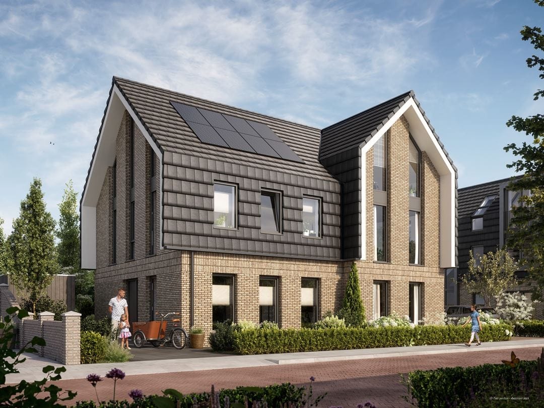 Vlieterweg 9-B, 9, B, Scherpenzeel (GE), 3925GA, Gelderland, Nederland 9