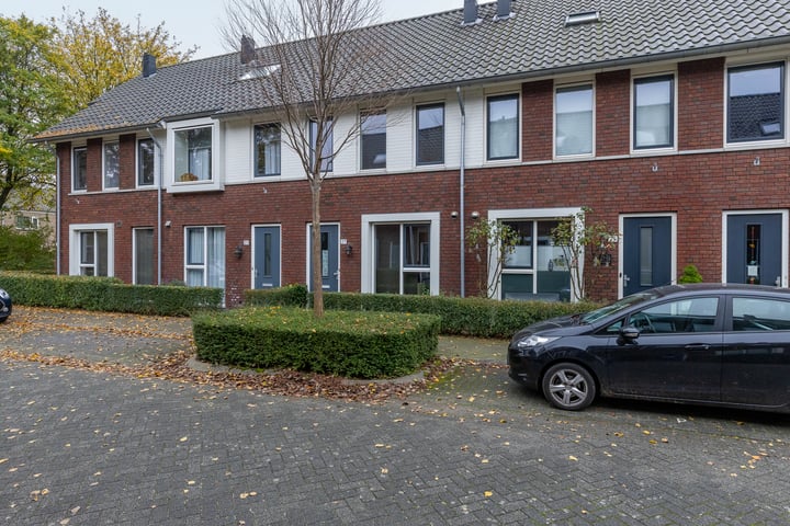 Bekijk foto 26 van Keurvorstsingel 27