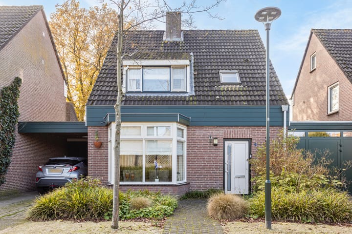 Foto 1 van Kelwis 28