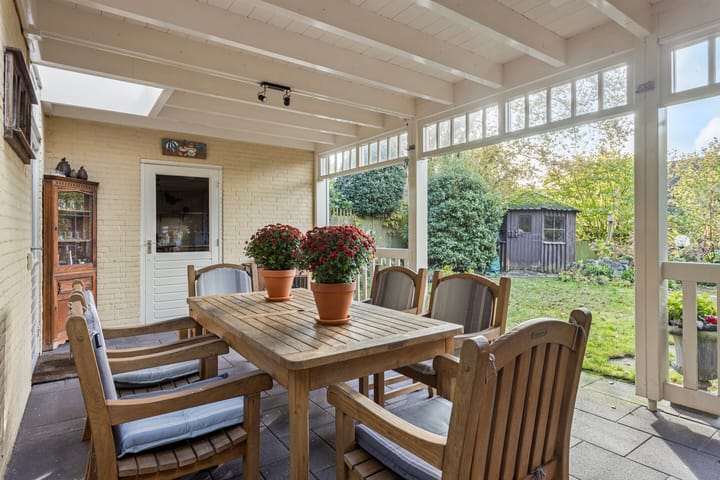 Foto 30 van Kelwis 28