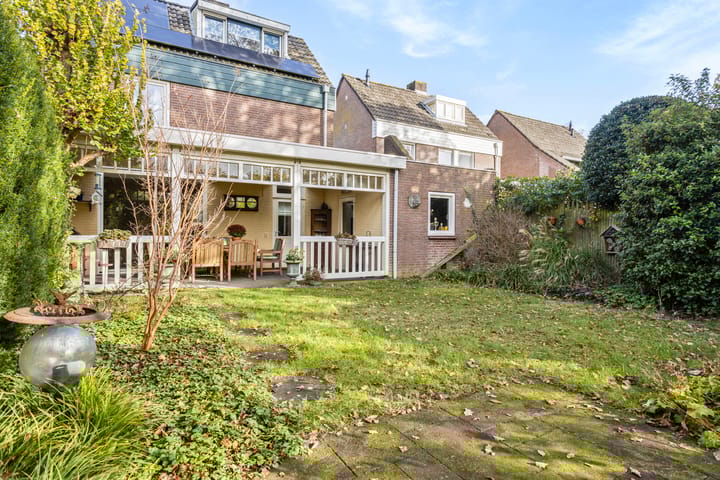 Foto 32 van Kelwis 28