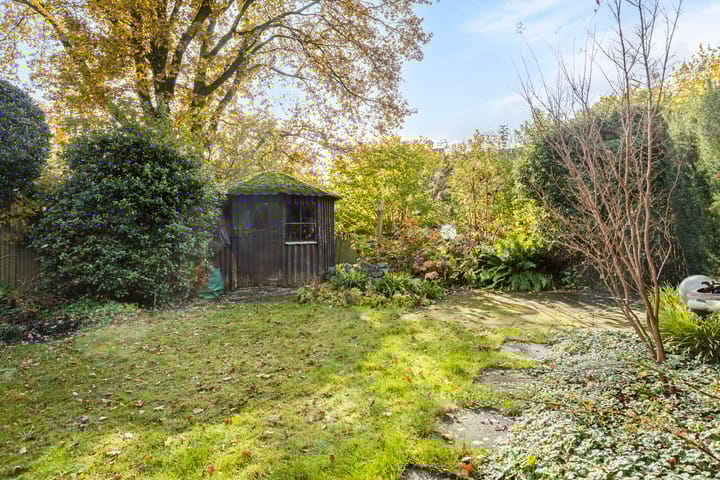 Foto 33 van Kelwis 28