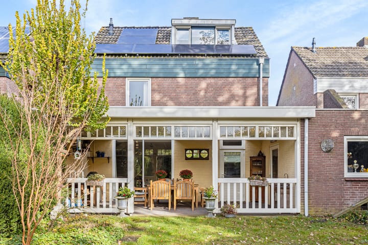 Foto 35 van Kelwis 28