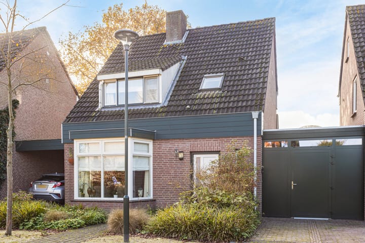 Foto 36 van Kelwis 28