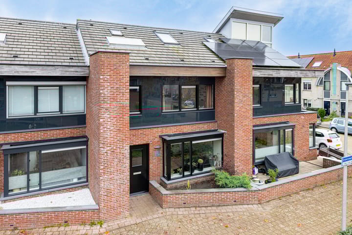 Foto 2 van Oratoriumplein 33