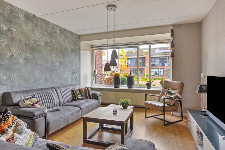 Foto 3 van Oratoriumplein 33