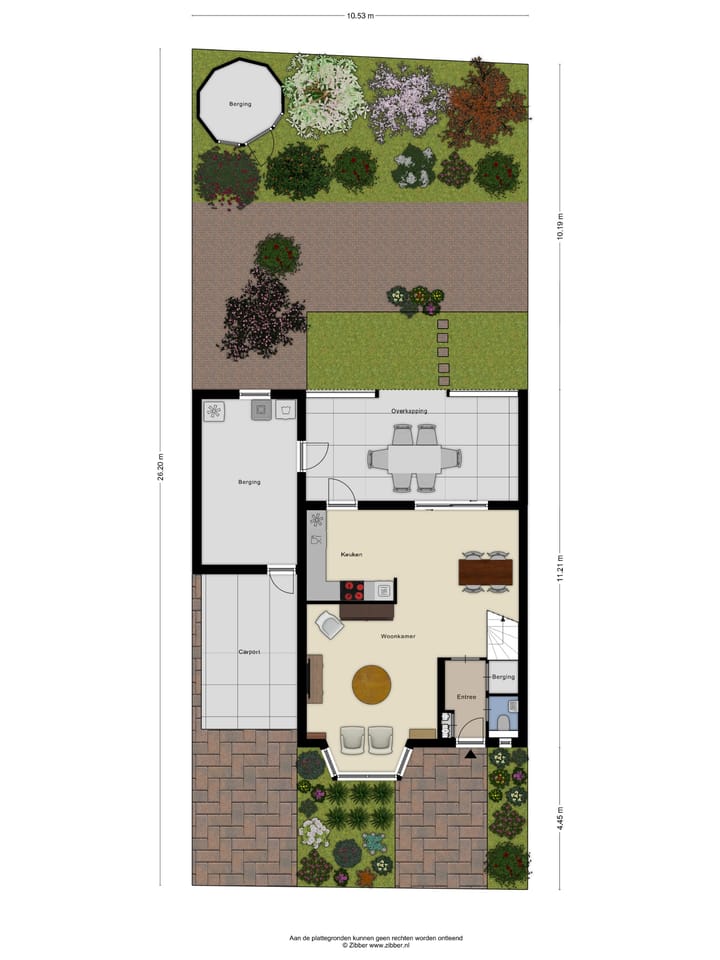 Foto 40 van Kelwis 28