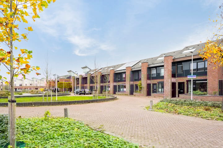 Foto 9 van Oratoriumplein 33