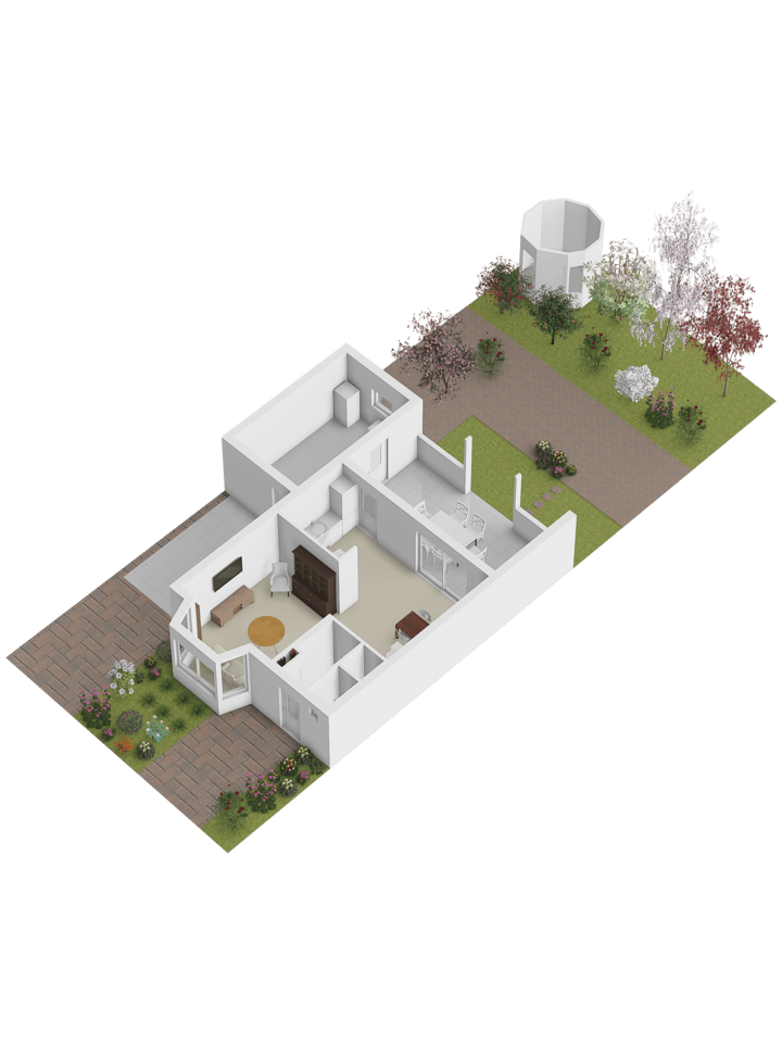 Foto 45 van Kelwis 28