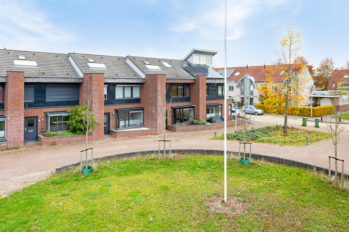 Foto 11 van Oratoriumplein 33