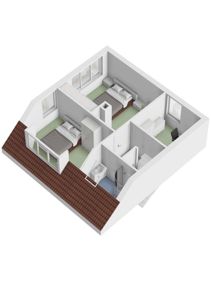 Foto 47 van Kelwis 28