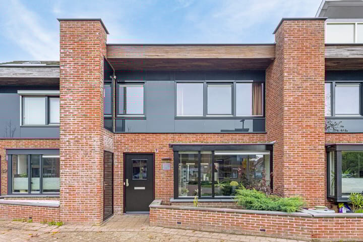 Foto 12 van Oratoriumplein 33