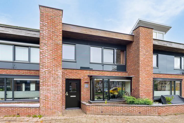 Foto 13 van Oratoriumplein 33