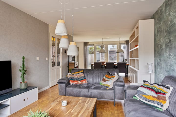 Foto 17 van Oratoriumplein 33