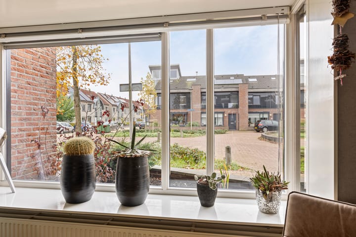 Foto 18 van Oratoriumplein 33