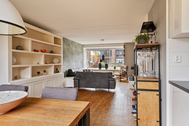 Foto 21 van Oratoriumplein 33