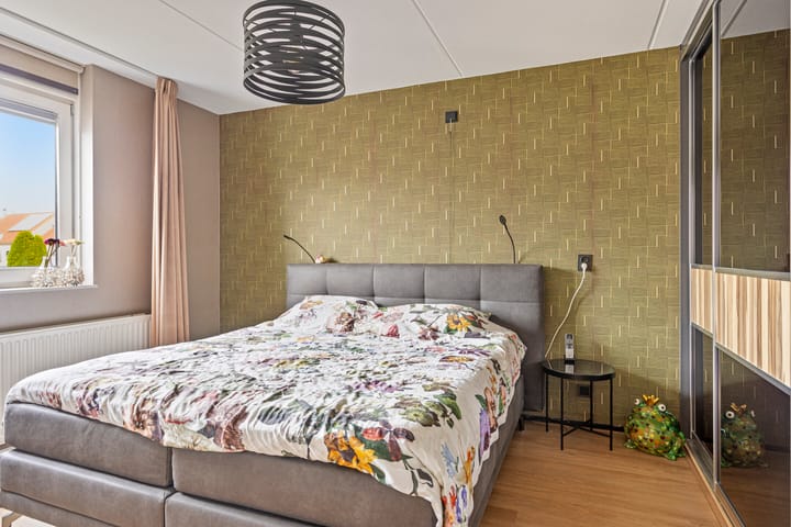 Foto 26 van Oratoriumplein 33