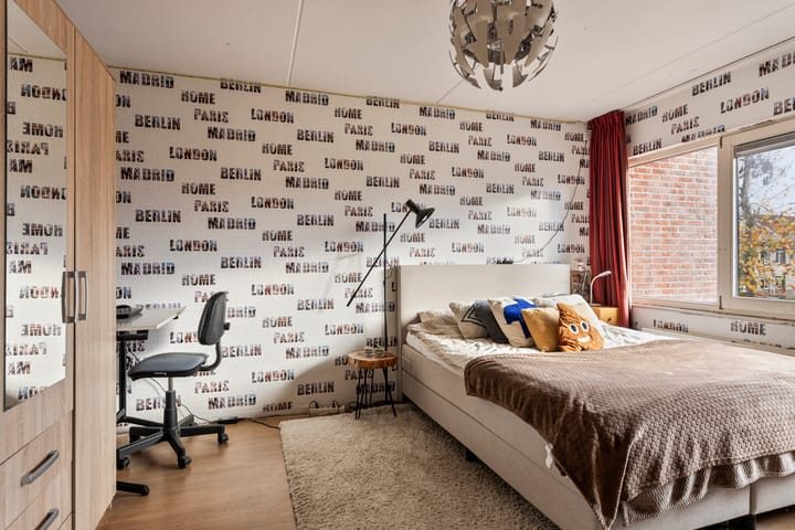 Foto 29 van Oratoriumplein 33