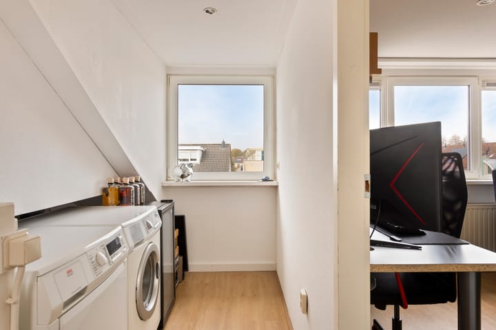 Foto 31 van Oratoriumplein 33