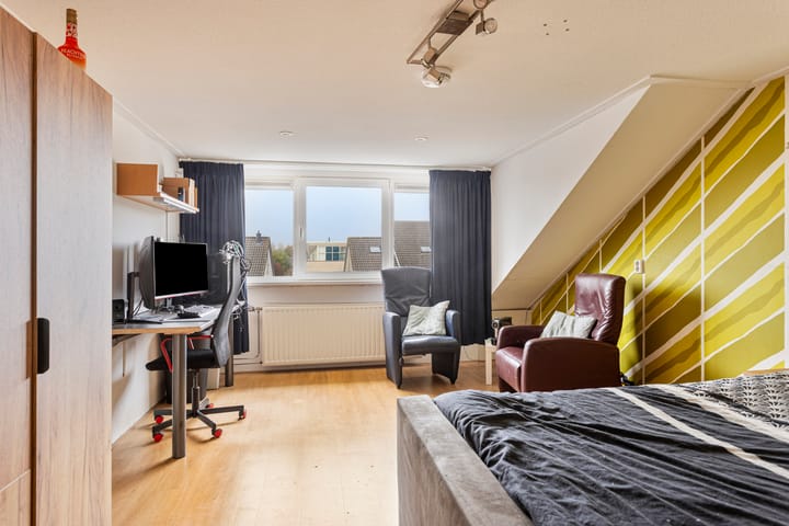 Foto 32 van Oratoriumplein 33