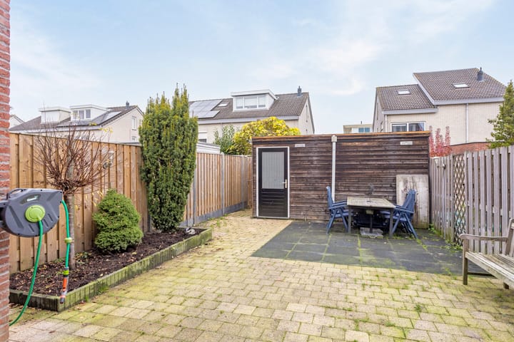 Foto 34 van Oratoriumplein 33